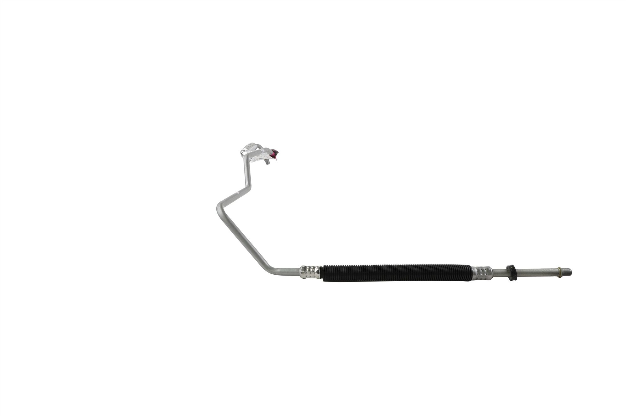GM Genuine Parts Transmission Oil Cooler Line 15258728 — image 7